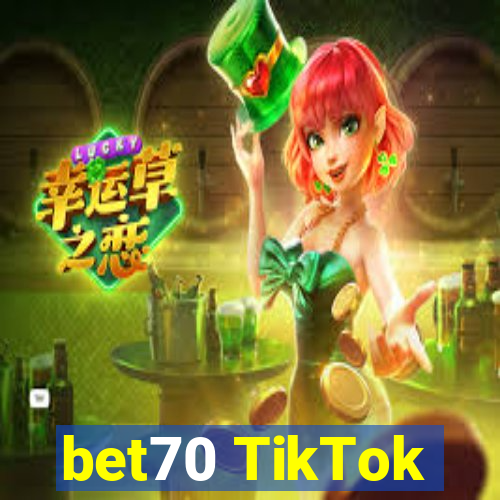 bet70 TikTok